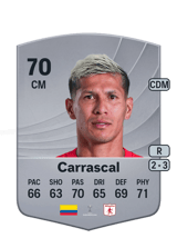 Carrascal 70