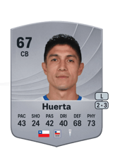 Huerta 67