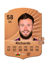 Richards 58