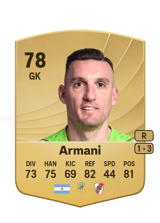 Armani 78