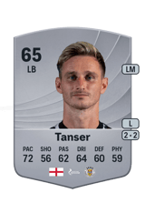 Tanser 66