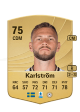 Karlström 75