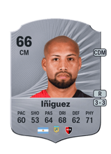 Iñiguez 66