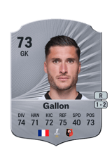 Gallon 73