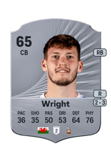 Wright 65