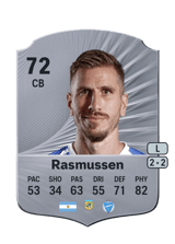 Rasmussen 72