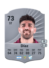 Díaz 73
