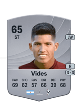 Vides 65