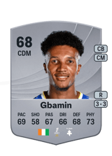 Gbamin 68
