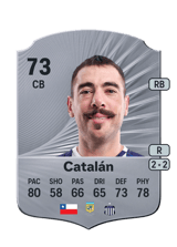 Catalán 73