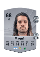 Magnín 68