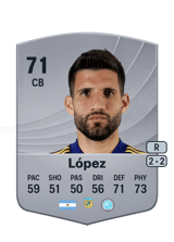 López 71
