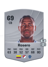 Rosero 69