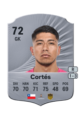 Cortés 72