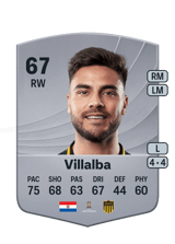Villalba 67