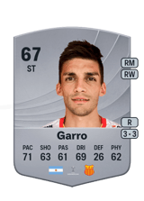 Garro 67