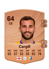 Cargill 64