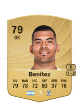 Benítez 79