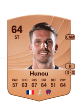 Hunou 64
