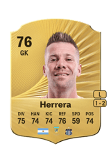 Herrera 76