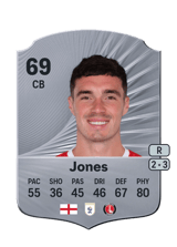 Jones 69