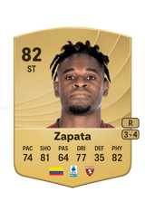 Zapata 82