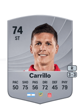 Carrillo 74