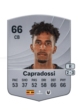 Capradossi 66