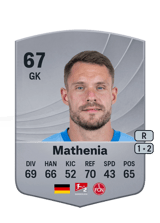 Mathenia 67