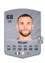 Vicari 70