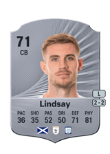 Lindsay 71
