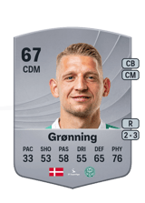 Grønning 67
