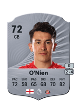 O'Nien 72