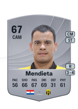 Mendieta 67