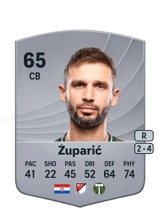 Župarić 65