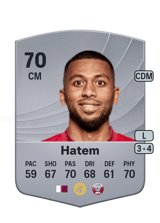 Hatem 70
