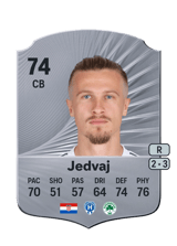 Jedvaj 74