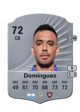 Domínguez 72