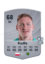 Kudła 68