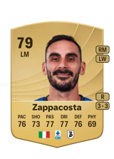 Zappacosta 79