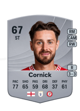 Cornick 67