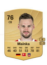 Mainka 76