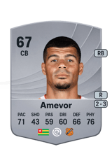 Amevor 67