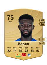 Bebou 75