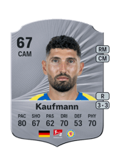 Kaufmann 67