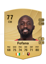 Fofana 77