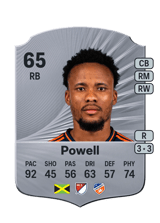 Powell 65