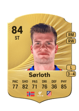 Sørloth 84