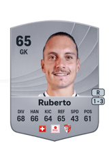 Ruberto 65