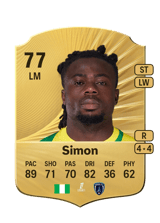 Simon 77